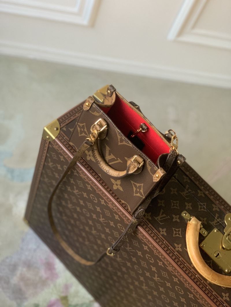 LV Satchel bags